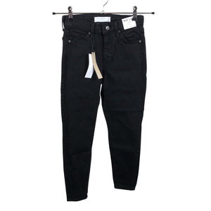 Unisex Topshop - Teksad, suurus 34 - Must (2)