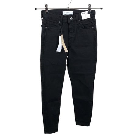Unisex Topshop - Teksad, suurus 34 - Must (2)