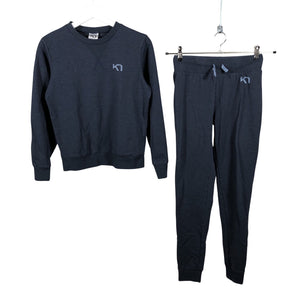 Unisex Kari Traa - Dressid, suurus 34 - Sinine (1)