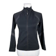 Unisex Benetton - Spordisärk, pikad käised, suurus 36 - Must ()