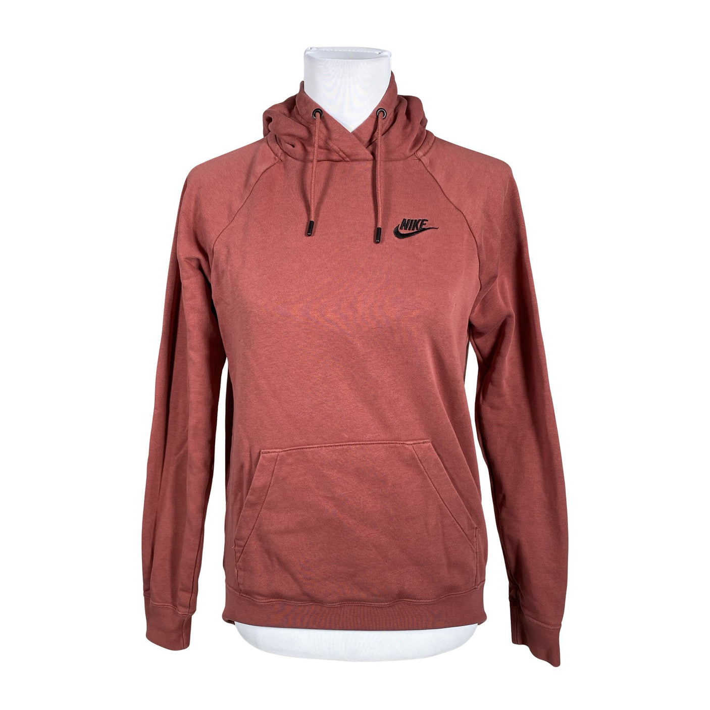 Unisex Nike - Dressipluus, suurus 34 - Punane (1)