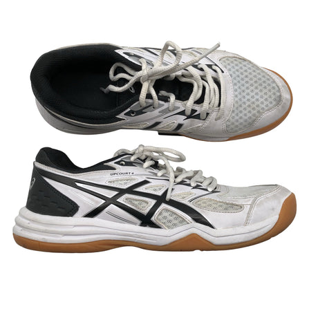 Unisex Asics - Sisespordijalanõud, suurus 39 - Valge ()