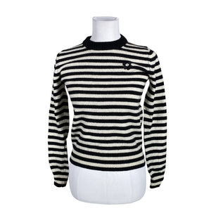 Unisex Marimekko - Kampsun, suurus 34 - Must (1)