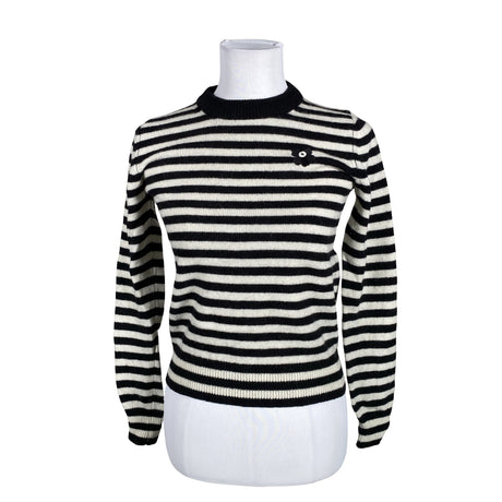 Unisex Marimekko - Kampsun, suurus 34 - Must ()