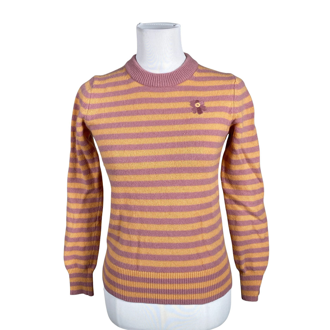 Unisex Marimekko - Kampsun, suurus 34 - Lilla (1)