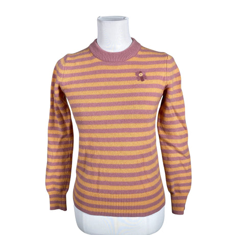 Unisex Marimekko - Kampsun, suurus 34 - Lilla ()