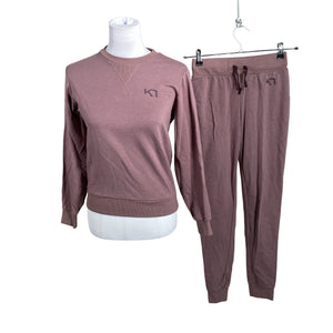 Unisex Kari Traa - Dressid, suurus 34 - Lilla (1)