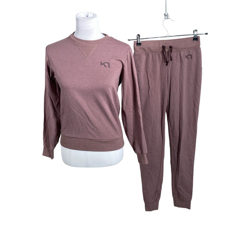 Unisex Kari Traa - Dressid, suurus 34 - Lilla ()