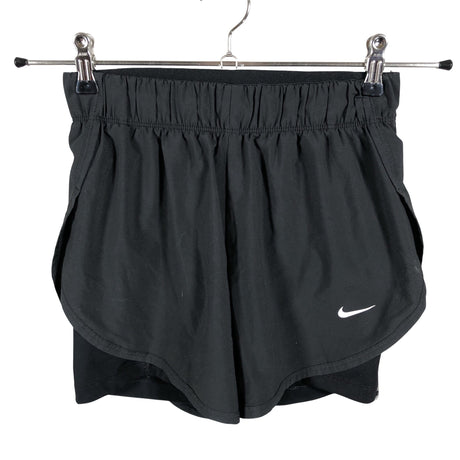 Unisex Nike - Lühikesed spordipüksid, suurus 34 - Must ()