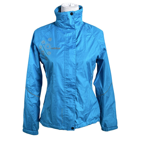 Unisex Rukka - Jope, suurus 36 - Sinine ()