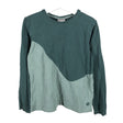 Unisex NOSH - Trikotaažist pluus, suurus 134 - 140 - Roheline ()