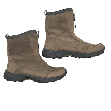 Unisex Icebug - Talvejalanõud, suurus 39 - Pruun ()