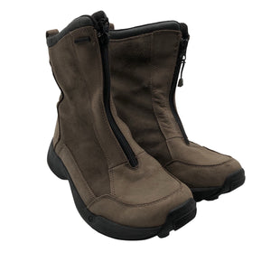 Unisex Icebug - Talvejalanõud, suurus 39 - Pruun (2)