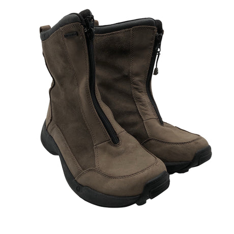 Unisex Icebug - Talvejalanõud, suurus 39 - Pruun (2)