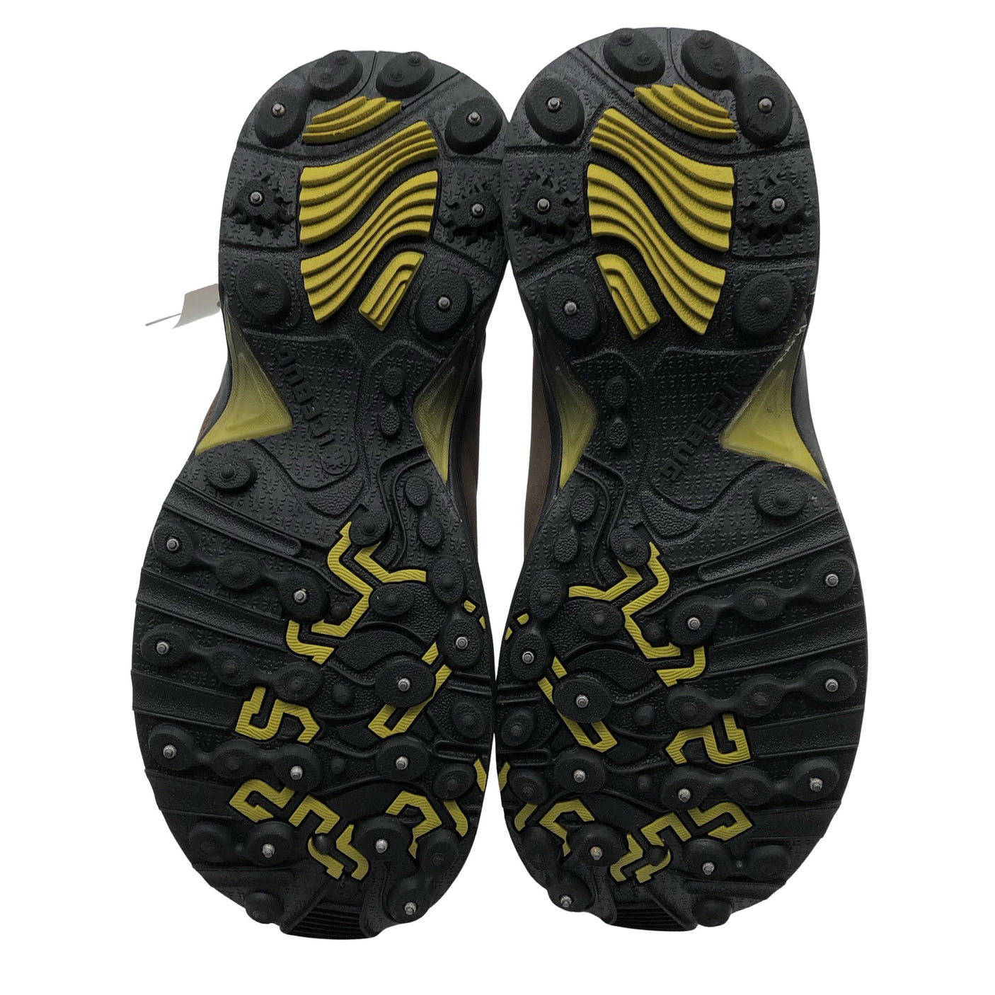 Unisex Icebug - Talvejalanõud, suurus 39 - Pruun (3)