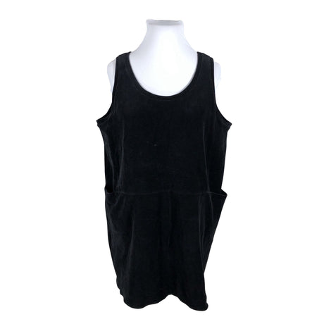 Unisex Nanso - Trikotaažist kleit, suurus 42 - Sinine ()