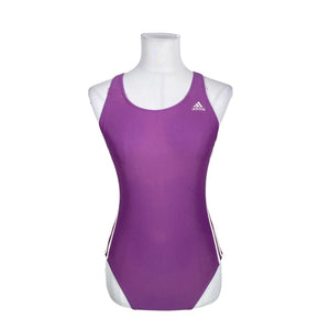 Unisex Adidas - Ujumistrikoo, suurus 36 - Lilla (1)