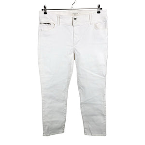 Unisex Lindex - Teksad, suurus 50 - Valge (1)