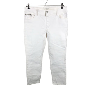 Unisex Lindex - Teksad, suurus 50 - Valge (2)