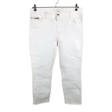 Unisex Lindex - Teksad, suurus 50 - Valge (2)