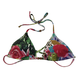 Unisex Panos Emporio - Bikiinid, suurus 40 - Roosa (1)