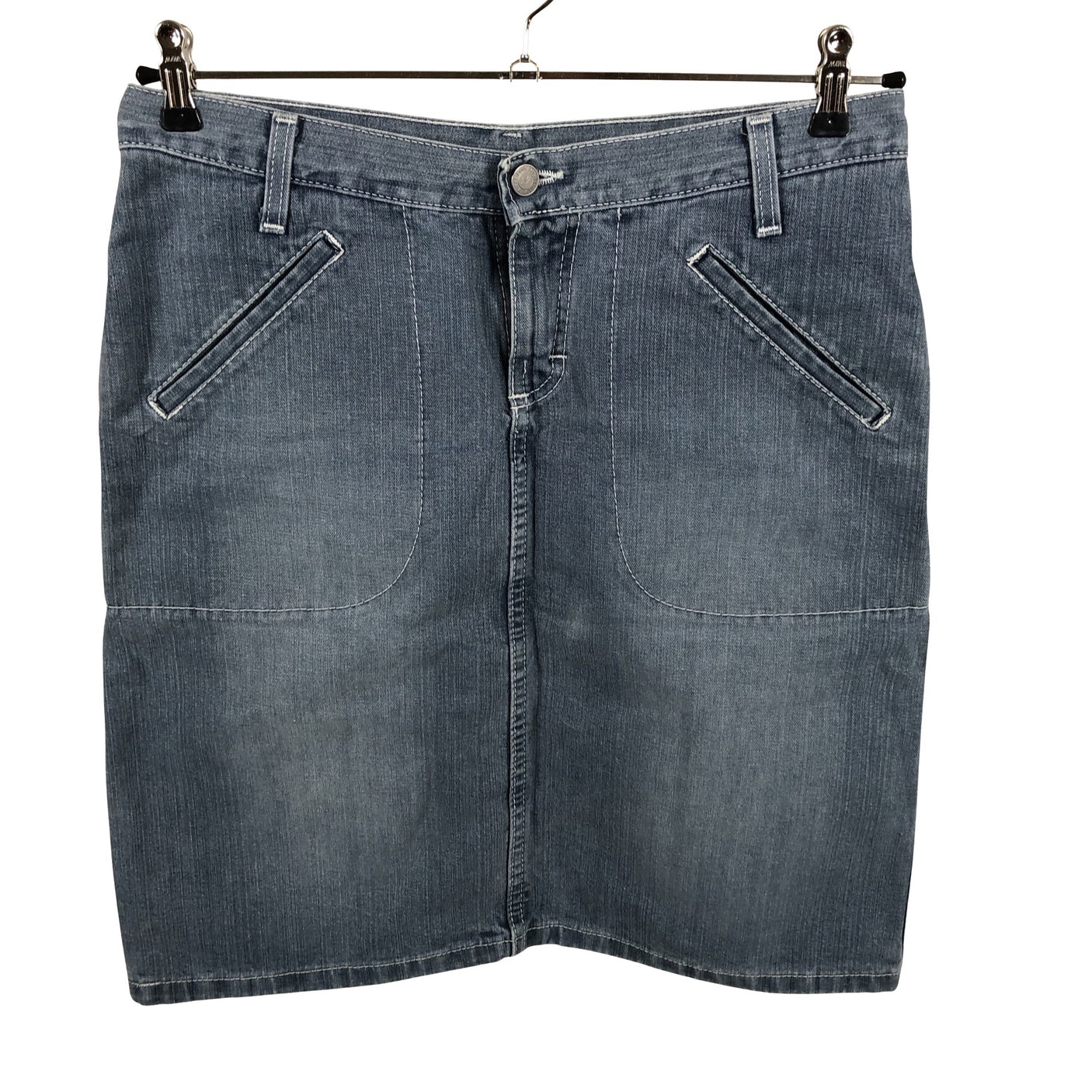 Unisex Lee Cooper - Teksaseelik, suurus 38 - Sinine (1)