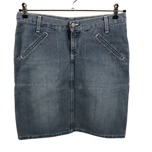 Unisex Lee Cooper - Teksaseelik, suurus 38 - Sinine (1)