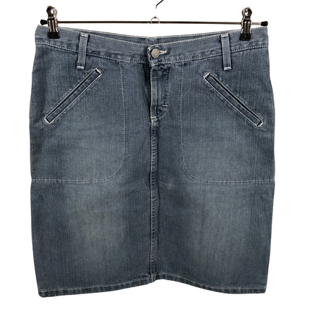Unisex Lee Cooper - Teksaseelik, suurus 38 - Sinine ()