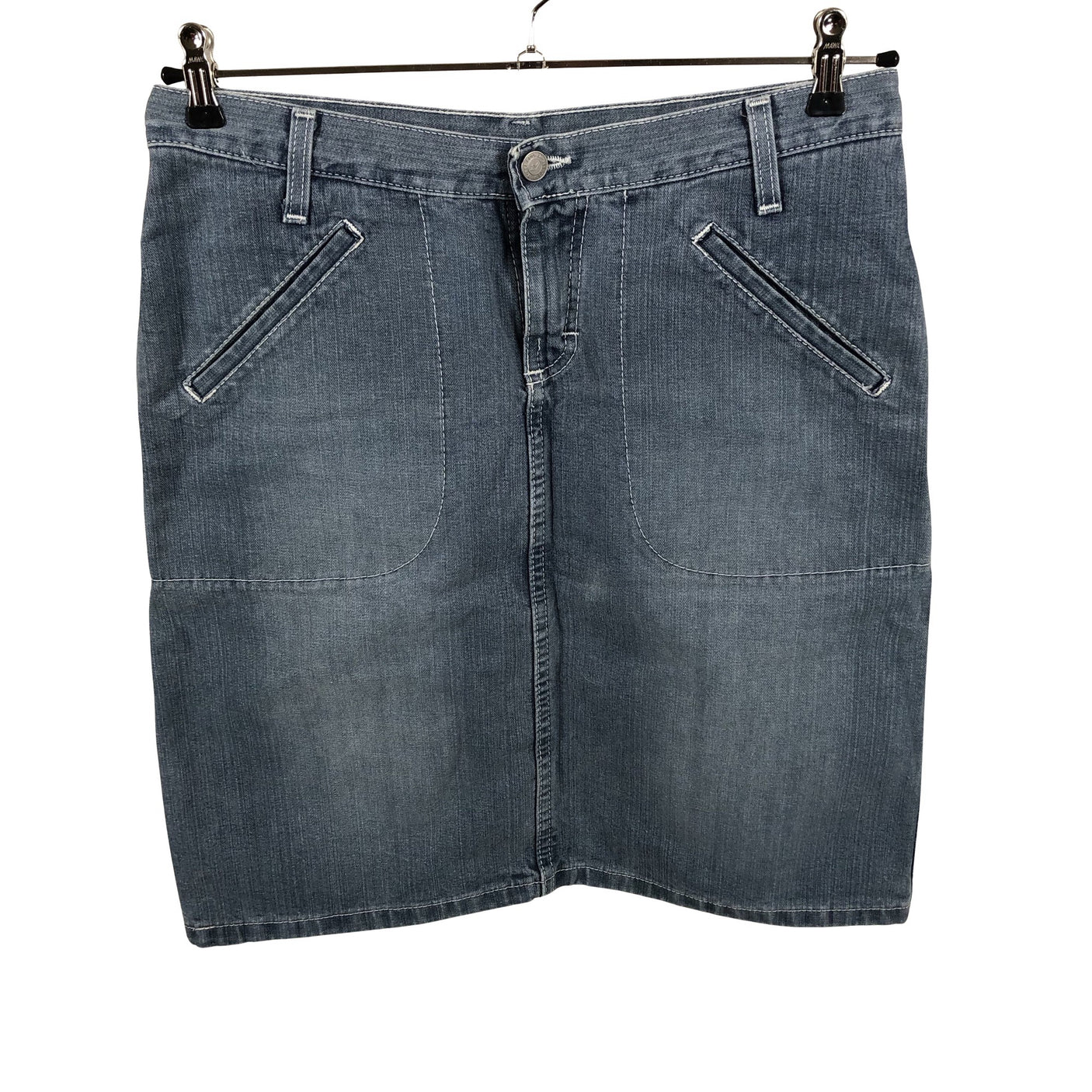 Unisex Lee Cooper - Teksaseelik, suurus 38 - Sinine (3)
