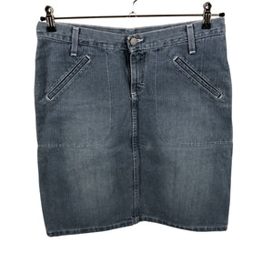 Unisex Lee Cooper - Teksaseelik, suurus 38 - Sinine (3)