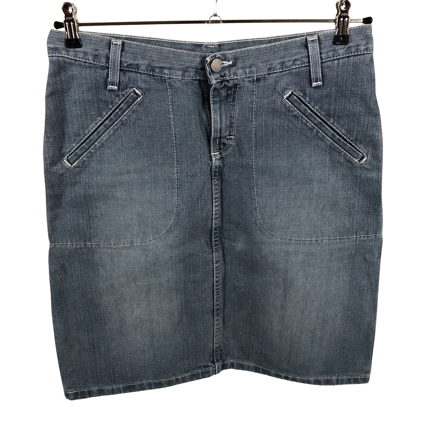 Unisex Lee Cooper - Teksaseelik, suurus 38 - Sinine (2)