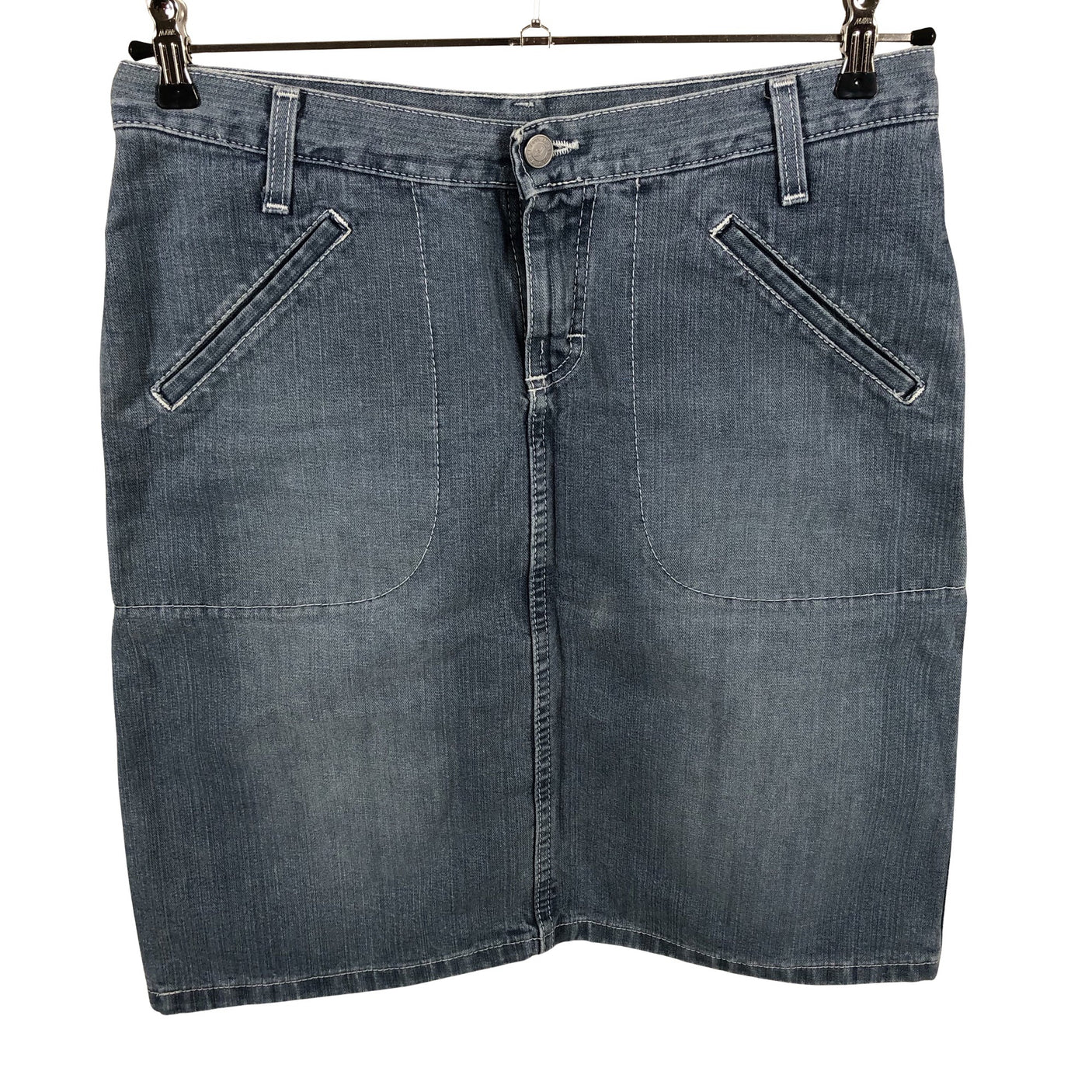 Unisex Lee Cooper - Teksaseelik, suurus 38 - Sinine (4)