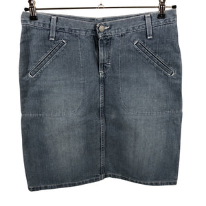 Unisex Lee Cooper - Teksaseelik, suurus 38 - Sinine (4)