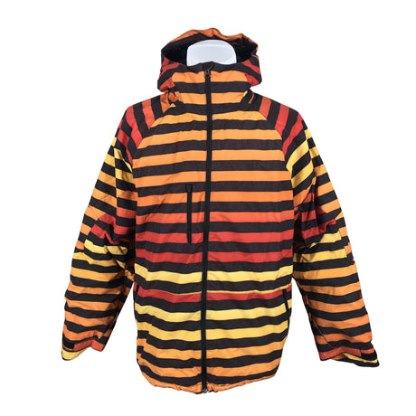 Unisex Burton - Talvejope, suurus XL - Hall ()
