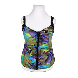 Unisex Sunflair - Bikiinid, suurus 44 - Sinine (1)