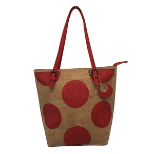 Unisex Ediel - Käekott, suurus Maxi - Pruun (2)