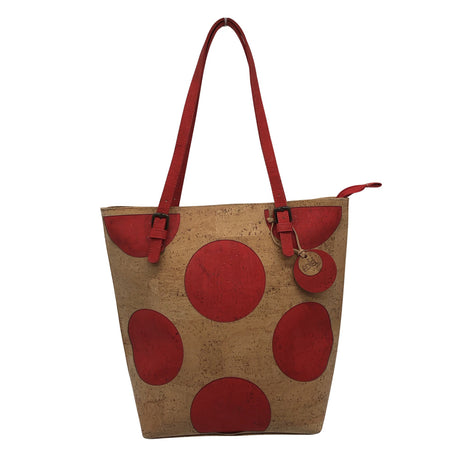 Unisex Ediel - Käekott, suurus Maxi - Pruun (2)