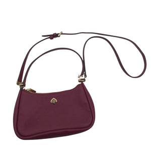 Unisex Kate Spade - Käekott, suurus Mini - Lilla (1)