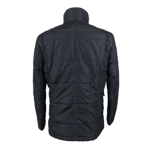 Unisex Hugo Boss - Talvejope, suurus XXL - Must (5)
