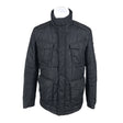 Unisex Hugo Boss - Talvejope, suurus XXL - Must ()