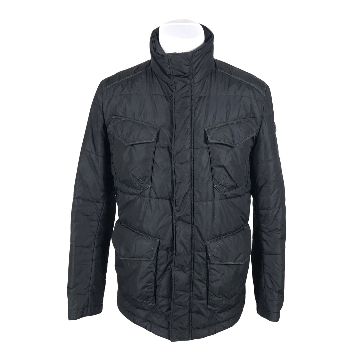 Unisex Hugo Boss - Talvejope, suurus XXL - Must (1)