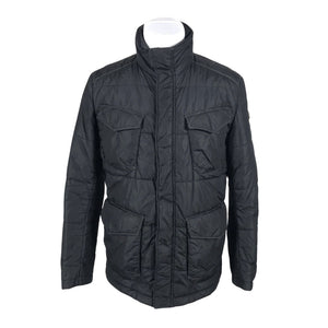 Unisex Hugo Boss - Talvejope, suurus XXL - Must (1)