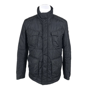 Unisex Hugo Boss - Talvejope, suurus XXL - Must (2)