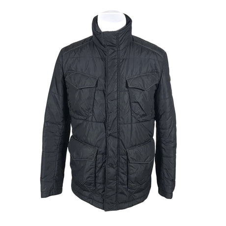 Unisex Hugo Boss - Talvejope, suurus XXL - Must (2)