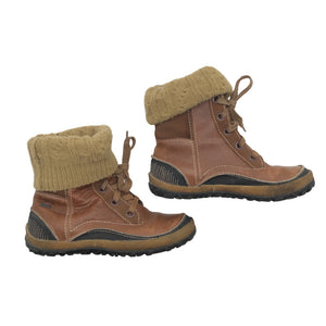 Unisex Merrell - Talvejalanõud, suurus 40 - Pruun (1)