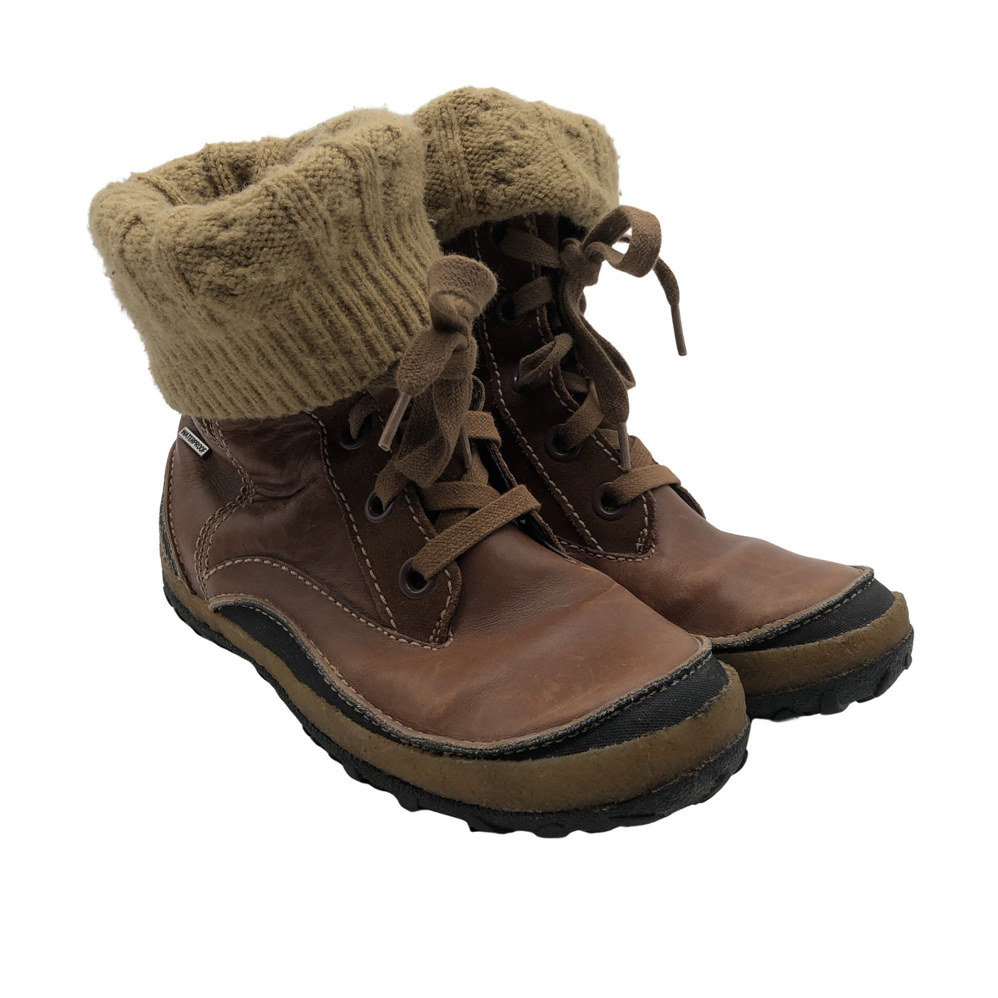Unisex Merrell - Talvejalanõud, suurus 40 - Pruun (2)