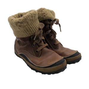 Unisex Merrell - Talvejalanõud, suurus 40 - Pruun (2)
