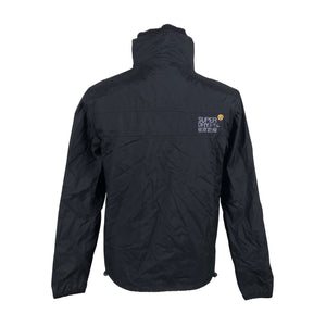 Unisex Superdry - Jope, suurus S - Must (3)