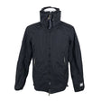Unisex Superdry - Jope, suurus S - Must ()