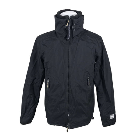 Unisex Superdry - Jope, suurus S - Must ()